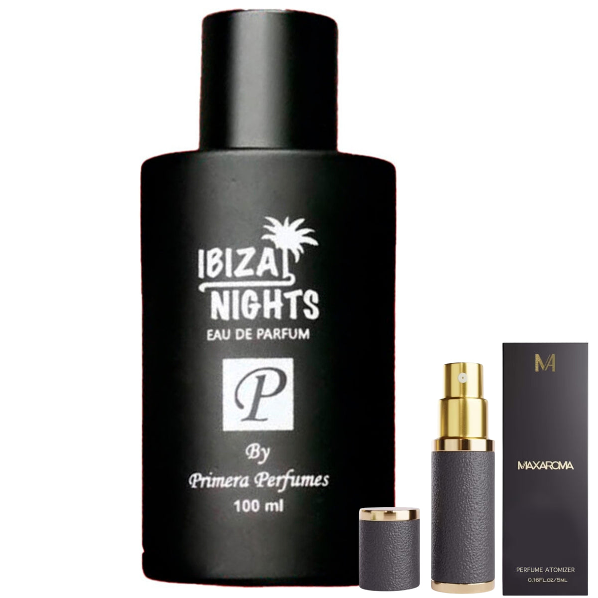 Productos de Importación (12 - 16 días hábiles) - Primera s Kuwait Ibiza Nights (U) EDP 5 ml