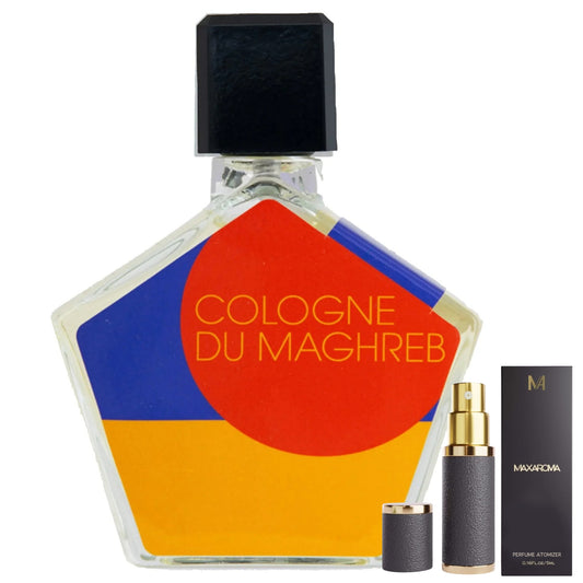Productos de Importación (12 - 16 días hábiles) - Tauer s Cologne Du Maghreb (U) EDC 5 ml