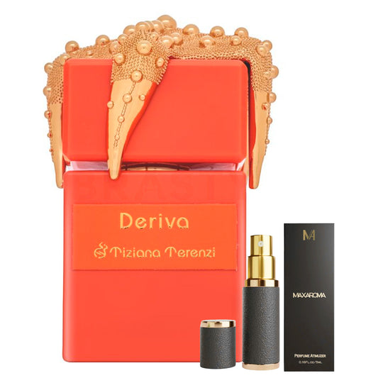Productos de Importación (12 - 16 días hábiles) - Tiziana Terenzi Deriva (U) EDP 5 ml