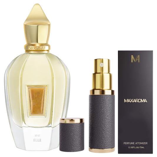 Productos de Importación (12 - 16 días hábiles) - Xerjoff Elle (L) 5 ml