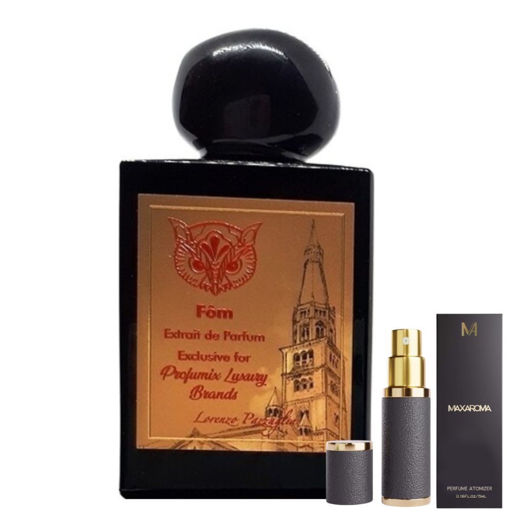 Productos de Importación (12 - 16 días hábiles) - Lorenzo Pazzaglia Fom (U) 5 ml