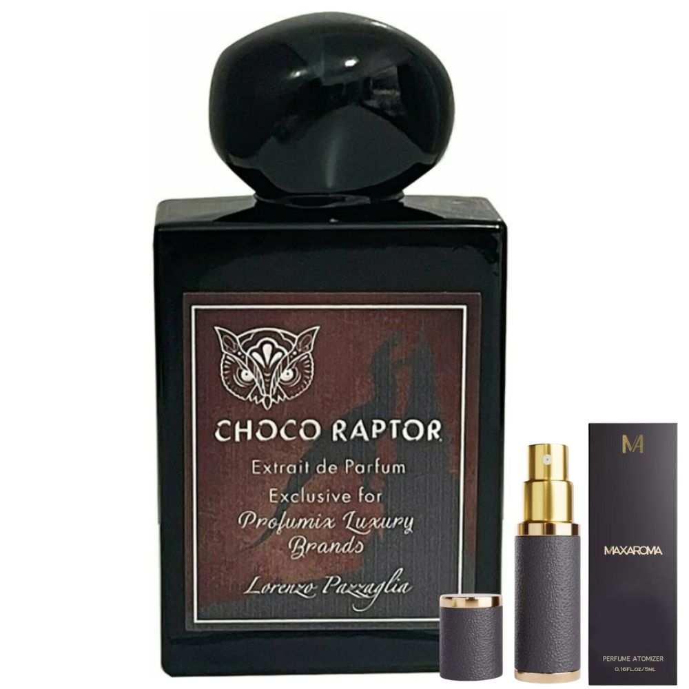 Productos de Importación (12 - 16 días hábiles) - Lorenzo Pazzaglia Choco Raptor (U) 5 ml