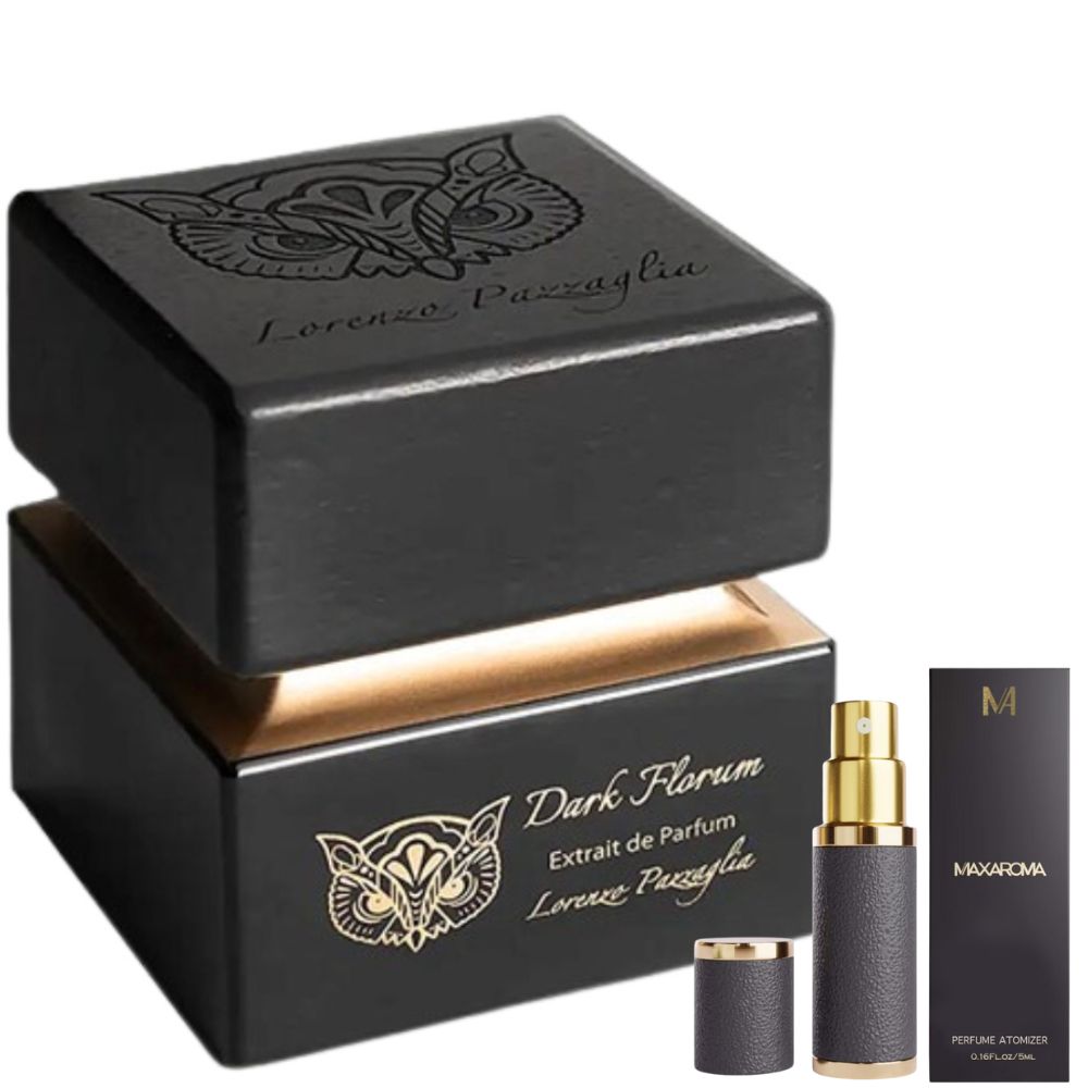 Productos de Importación (12 - 16 días hábiles) - Lorenzo Pazzaglia Dark Florum (U)
