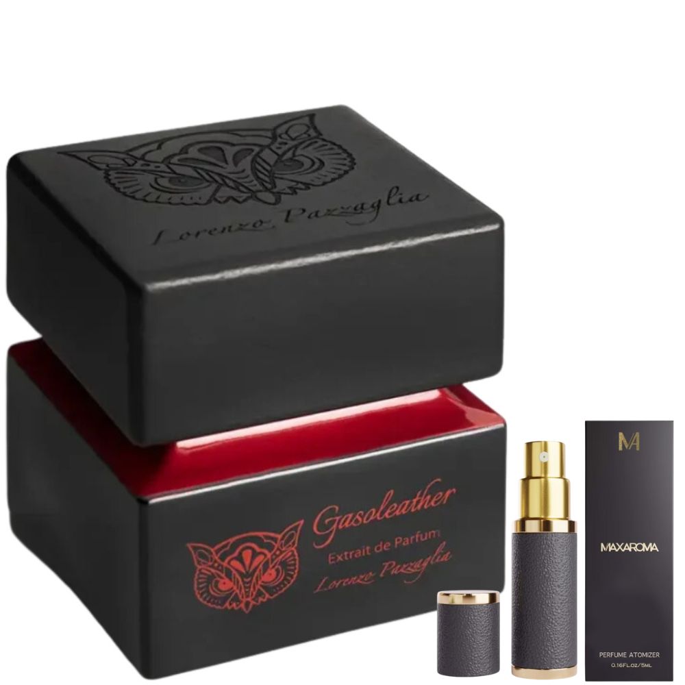 Productos de Importación (12 - 16 días hábiles) - Lorenzo Pazzaglia Gasoleather (U) 5 ml