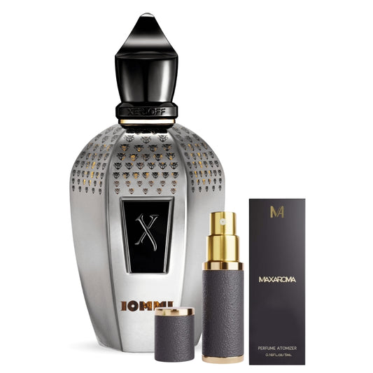 Productos de Importación (10 - 16 días hábiles) - Xerjoff Tony Iommi (U) 5 ml