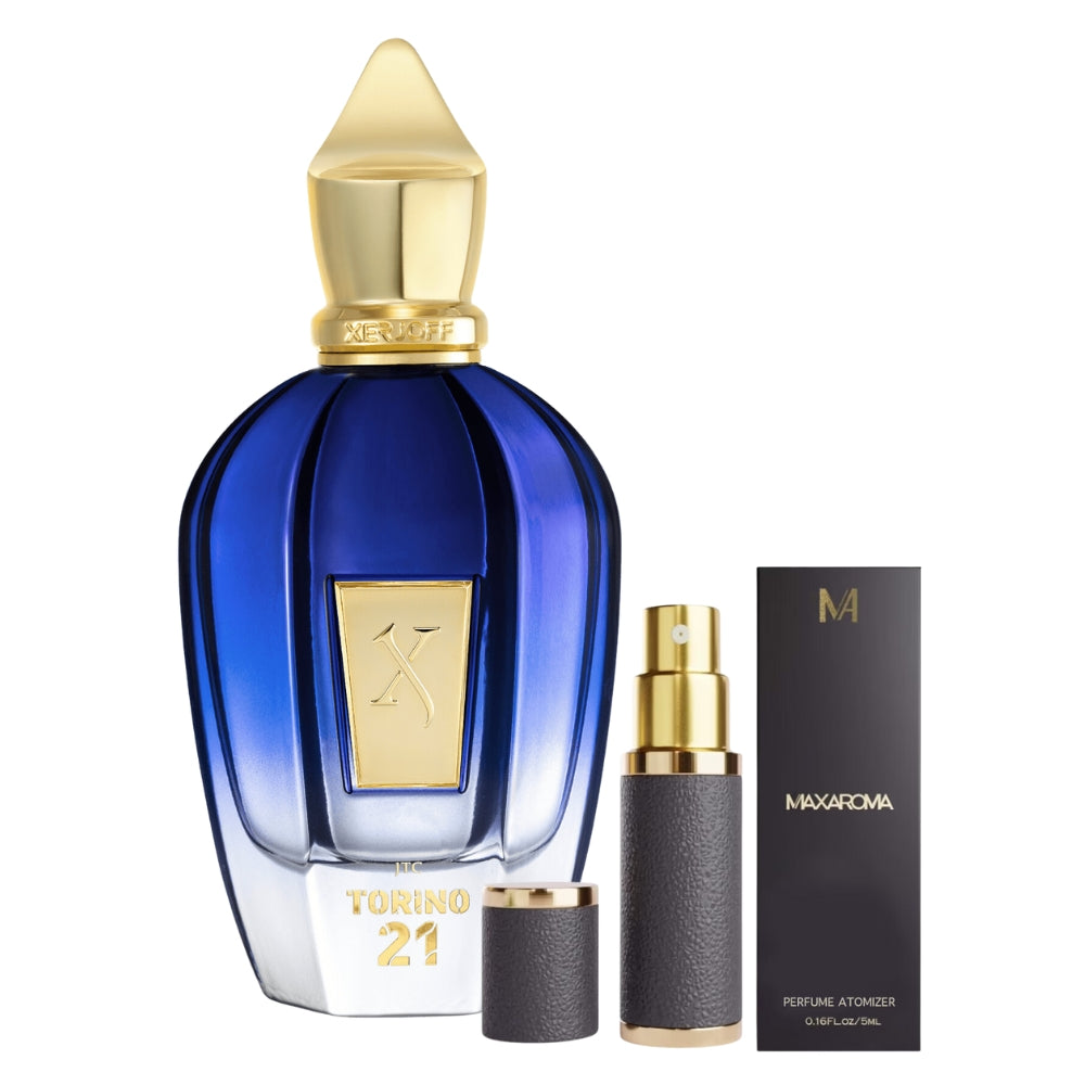 Productos de Importación (10 - 16 días hábiles) - Xerjoff Torino 21 (U) EDP 5 ml