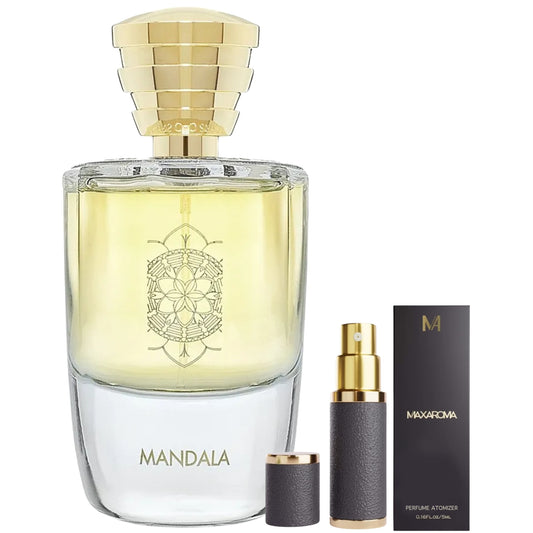 Productos de Importación (12 - 16 días hábiles) - Masque Milano Mandala (U) EDP 5 ml