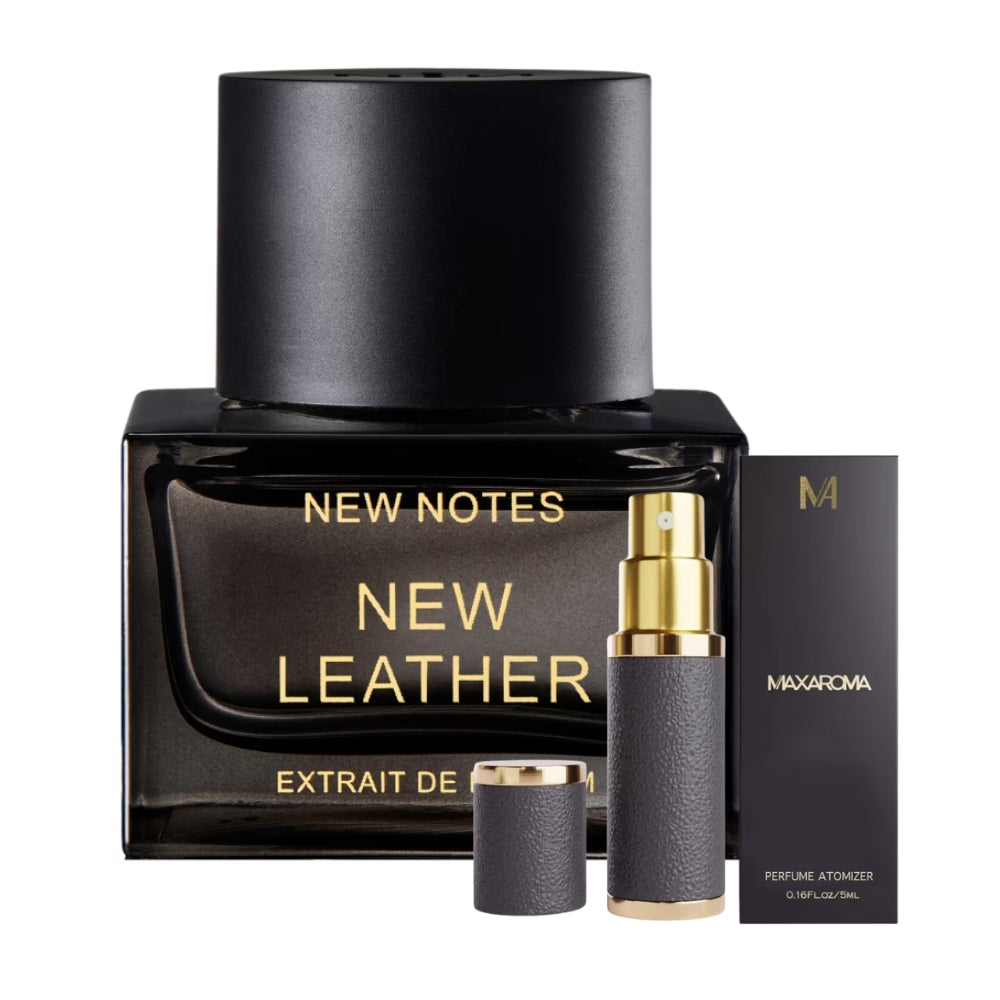 Productos de Importación (12 - 16 días hábiles) - New Notes New Leather (U) 5 ml