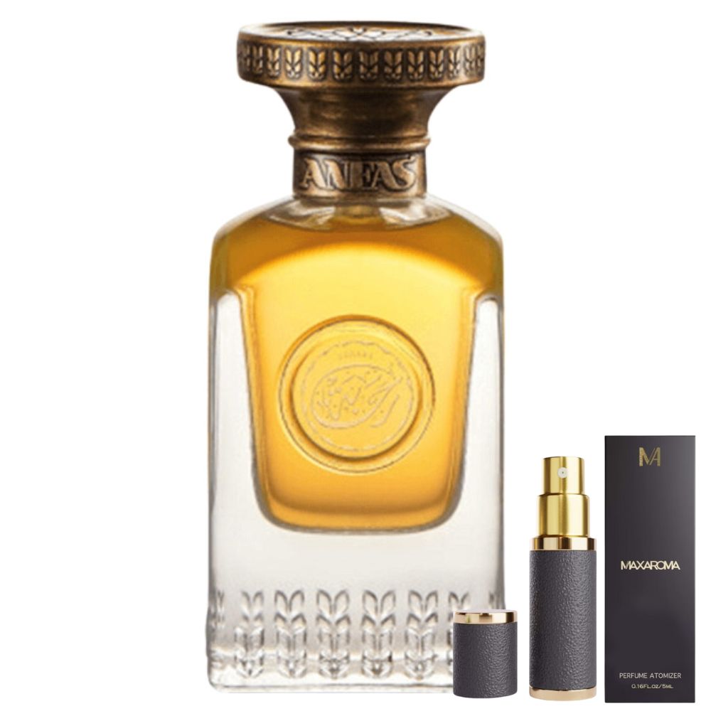 Productos de Importación (12 - 16 días hábiles) - Anfas Rahaba (U) EDP 5 ml