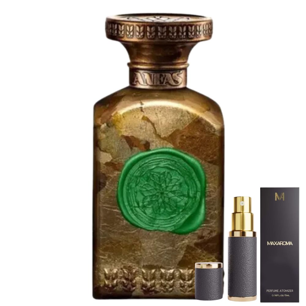 Productos de Importación (12 - 16 días hábiles) - Anfas Gaya (U) EDP 5 ml