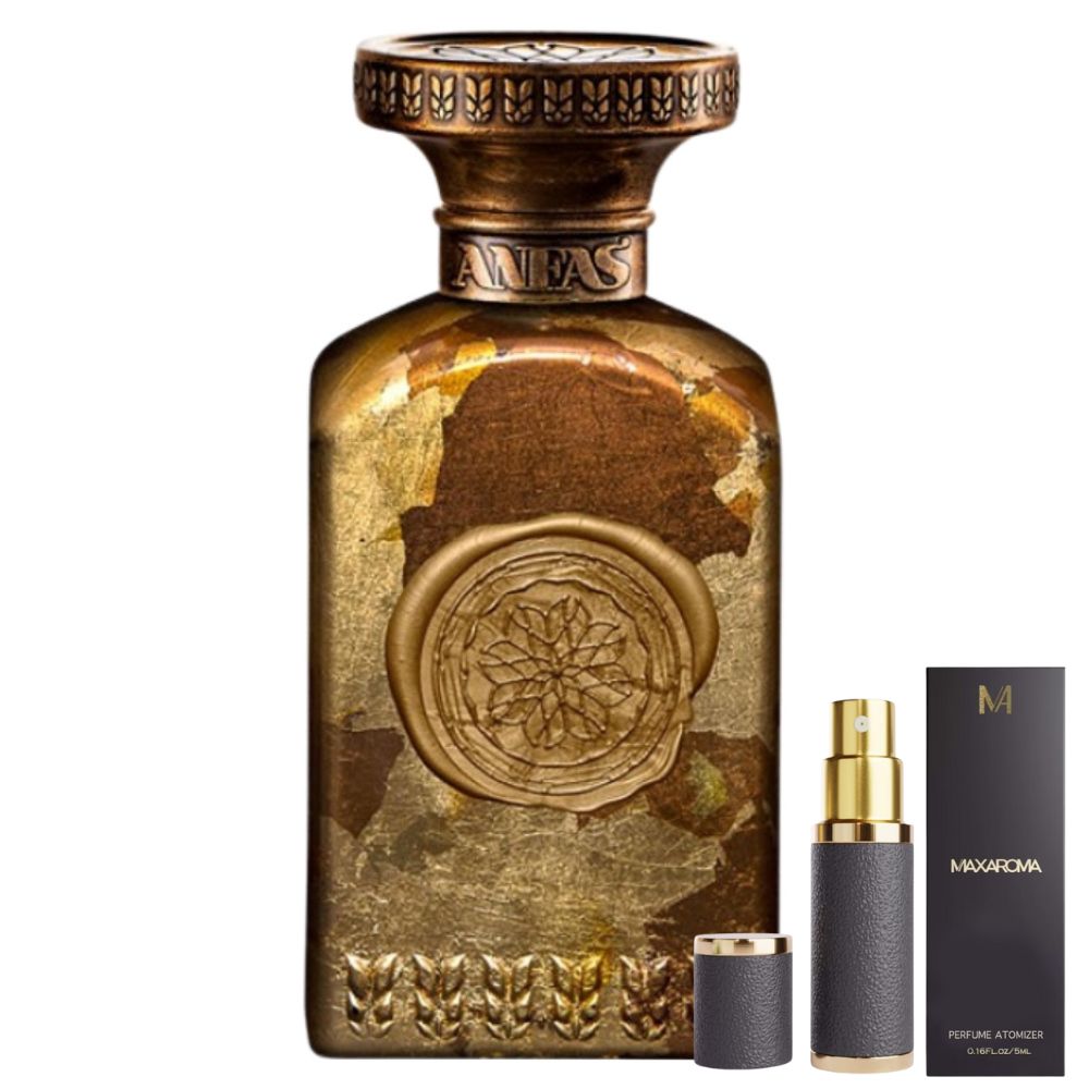 Productos de Importación (12 - 16 días hábiles) - Anfas Watan Gold (U) EDP 5 ml