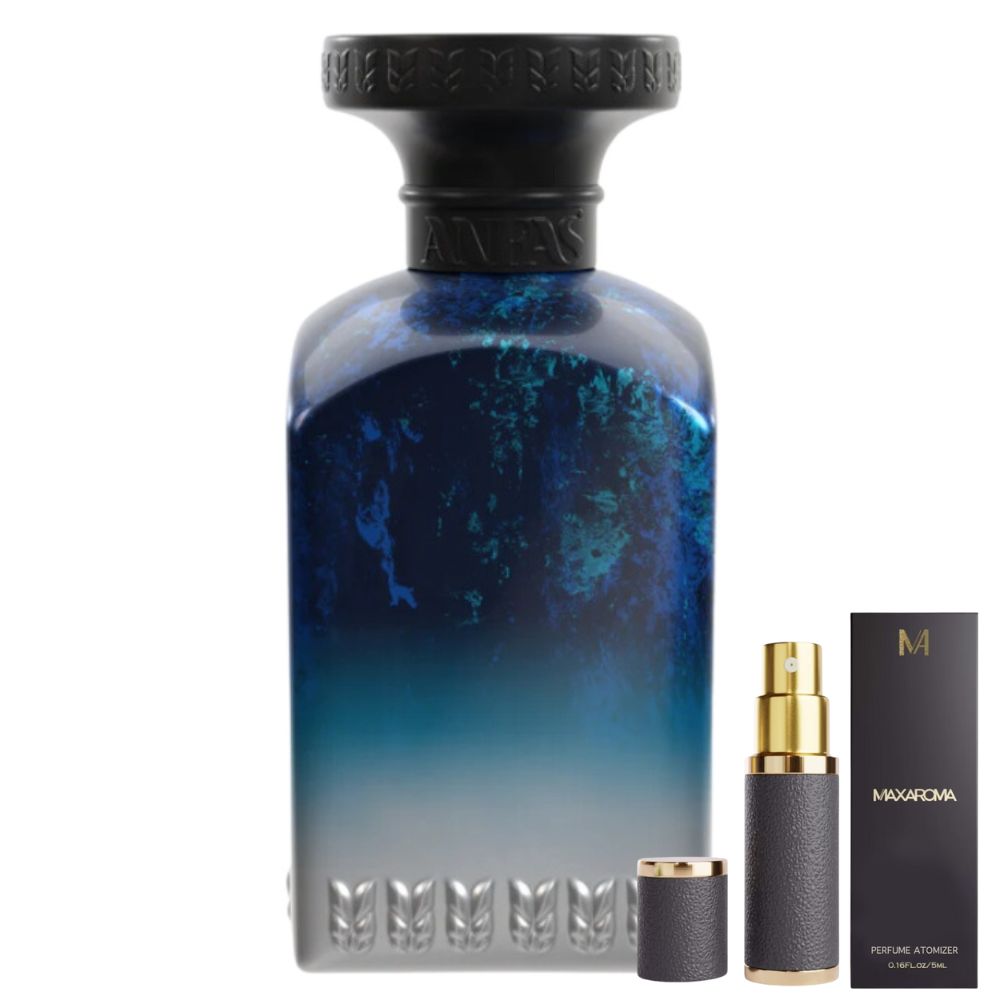 Productos de Importación (12 - 16 días hábiles) - Anfas Dhai (U) 5 ml