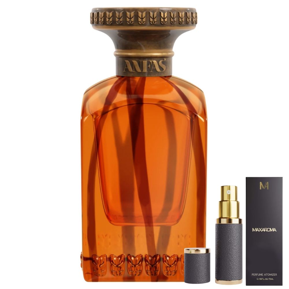 Productos de Importación (12 - 16 días hábiles) - Anfas Haneen (U) 5 ml