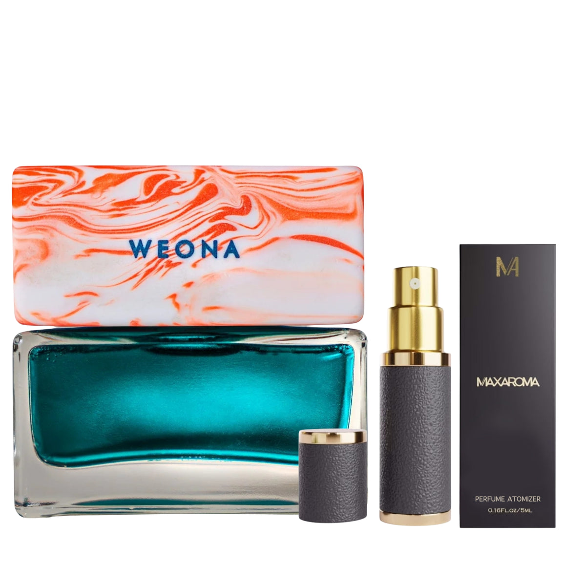 Productos de Importación (12 - 16 días hábiles) - Spiritica Weona (U) 5 ml