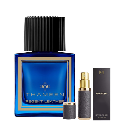Productos de Importación (12 - 16 días hábiles) - Thameen Regent Leather (U) 5 ml