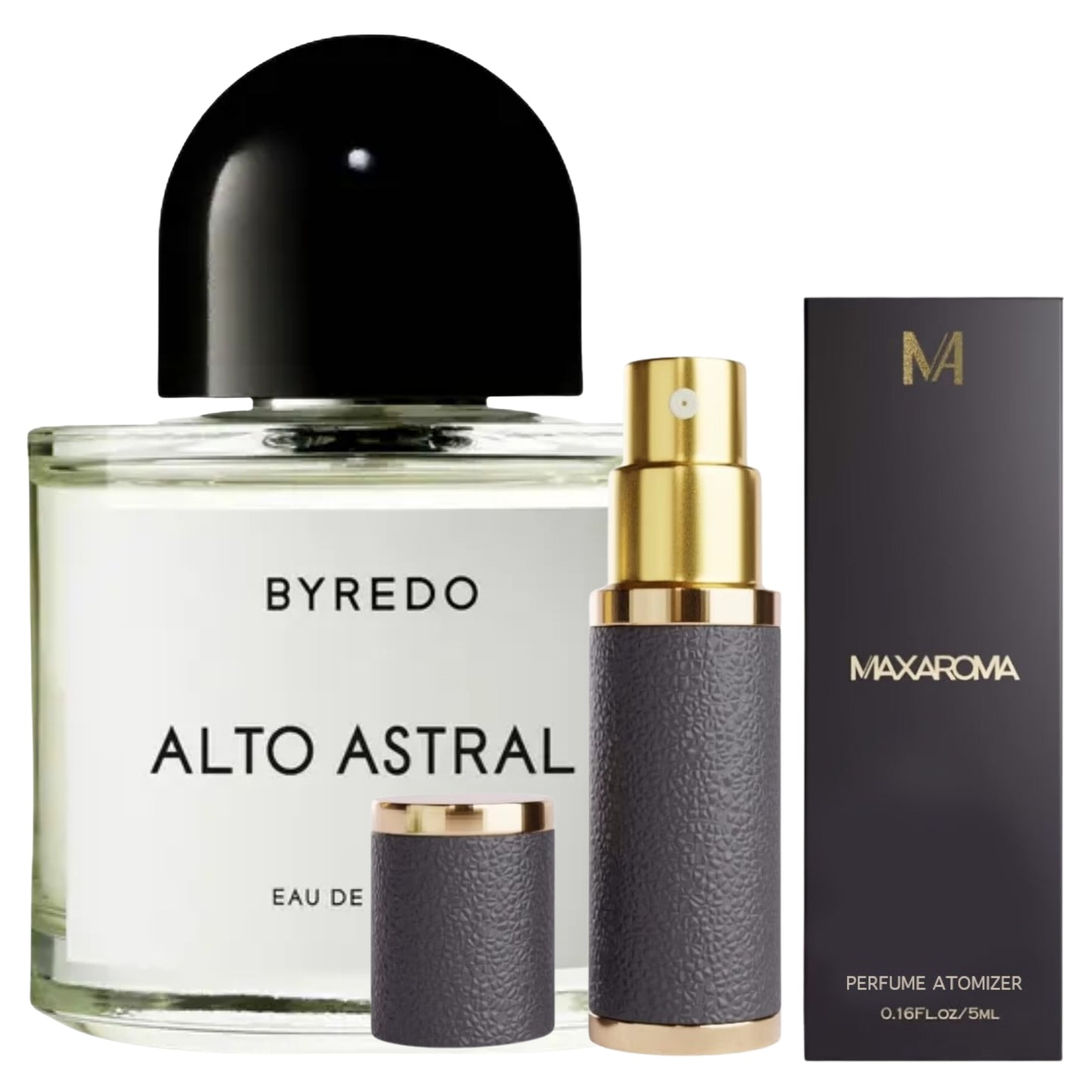 Productos de Importación (12 - 16 días hábiles) - Byredo Alto Astral (U) EDP 5 ml