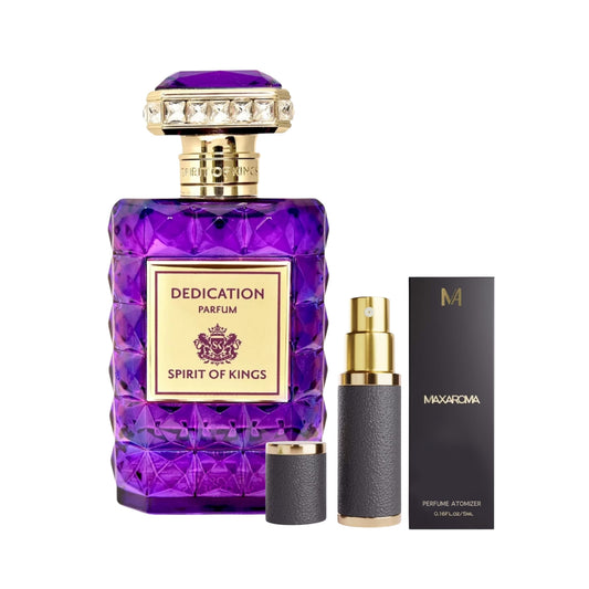 Productos de Importación (12 - 16 días hábiles) - Spirit of Kings Dedication (U) 5 ml