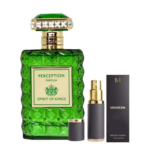 Productos de Importación (12 - 16 días hábiles) - Spirit of Kings Perception (U) 5 ml