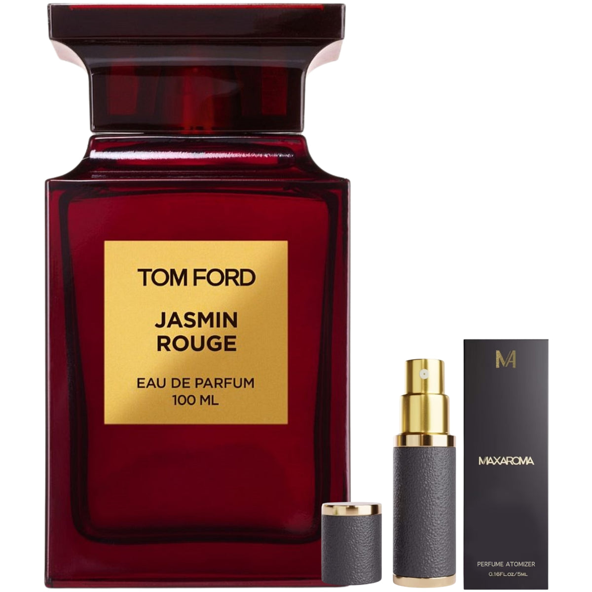 Productos de Importación (12 - 16 días hábiles) - Tom Ford Jasmin Rouge (L) EDP 5 ml