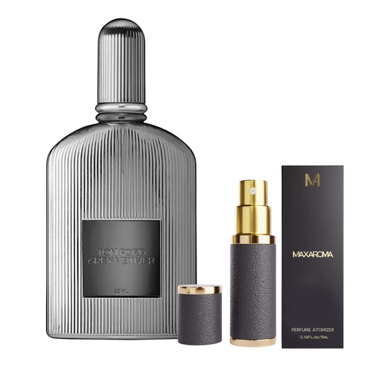 Productos de Importación (12 - 16 días hábiles) - Tom Ford Grey Vetiver (M) 5 ml
