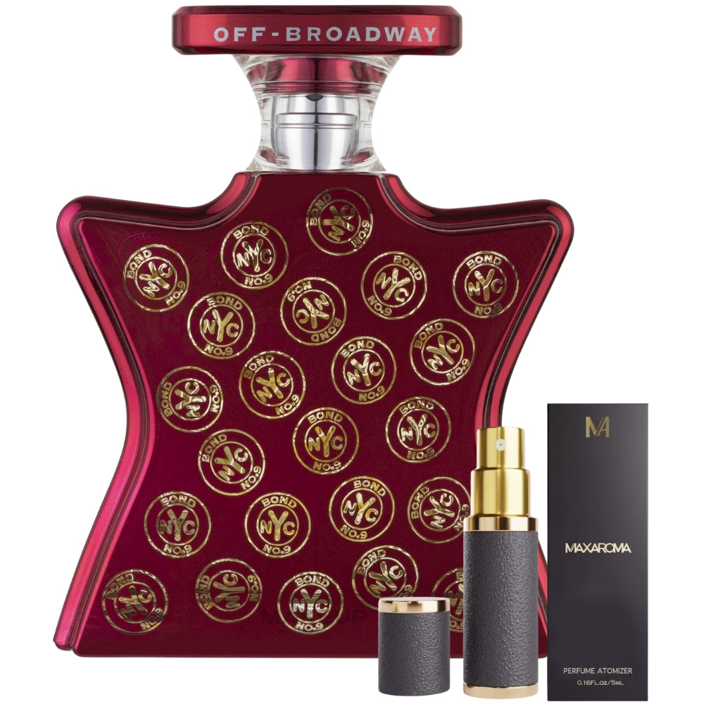 Productos de Importación (12 - 16 días hábiles) - Bond No. 9 Off Broadway (L) EDP 5 ml