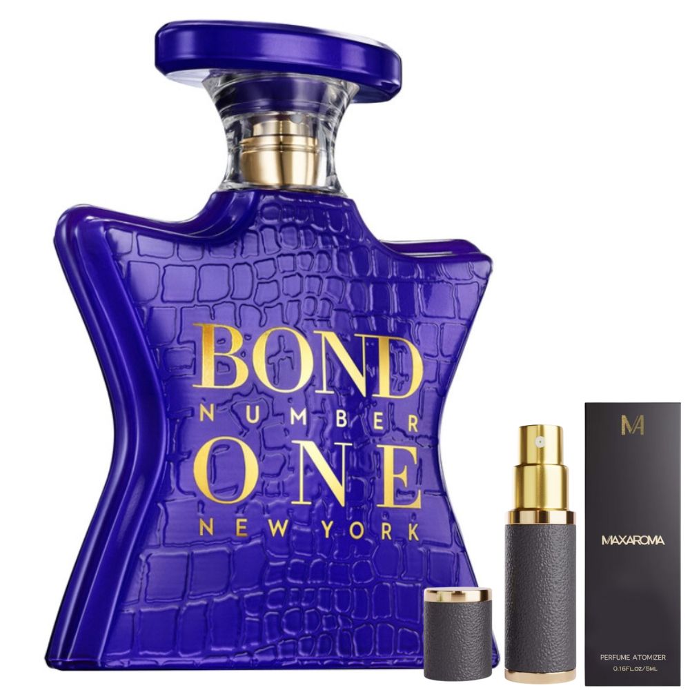 Productos de Importación (12 - 16 días hábiles) - Bond No.9 Bond Number One (U) EDP 5 ml
