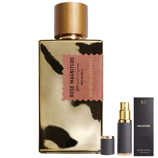 Productos de Importación (12 - 16 días hábiles) - Goldfield & Banks Rose Magnitude (U) EDP 5 ml