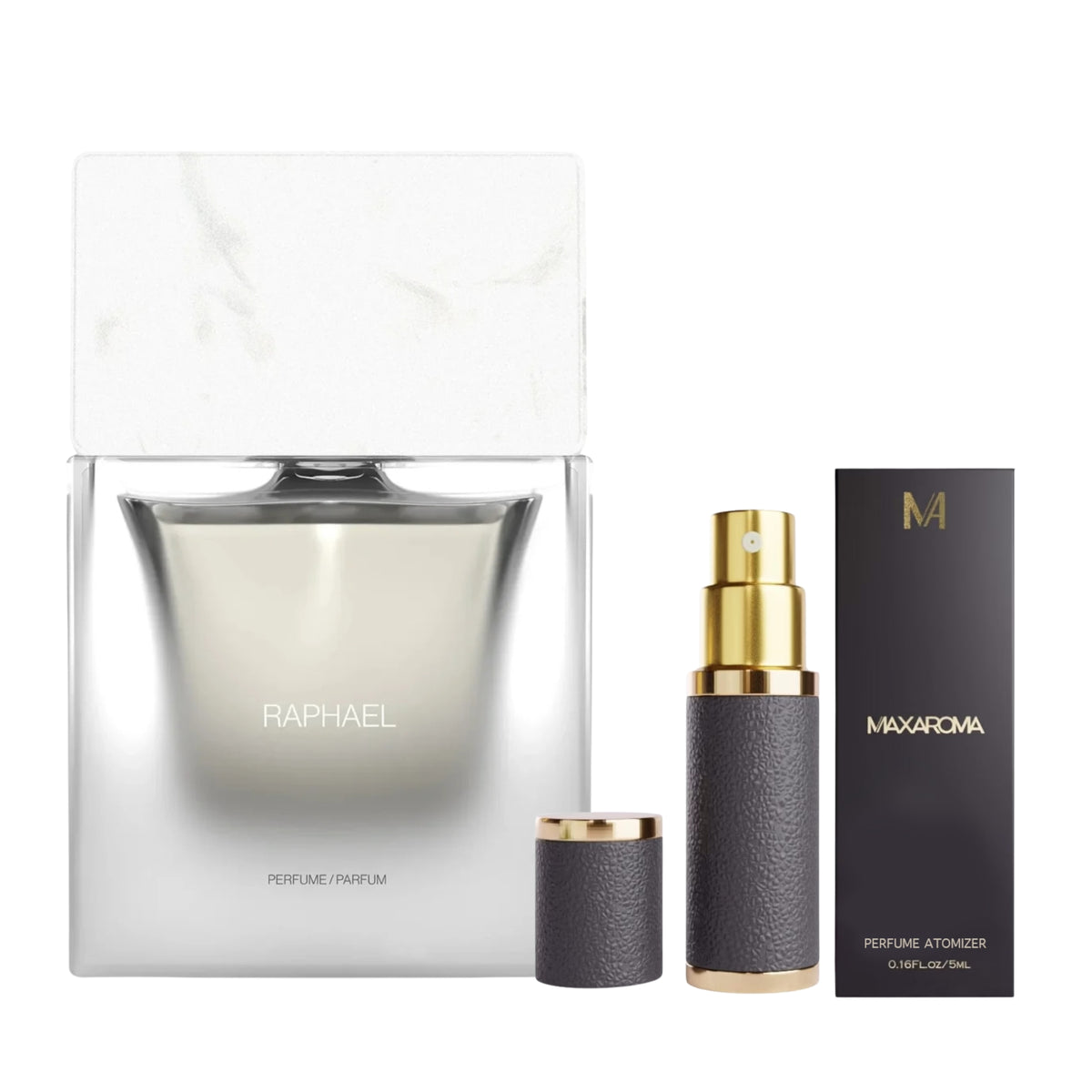 Productos de Importación (12 - 16 días hábiles) - Sora Dora Raphael (U) 5 ml