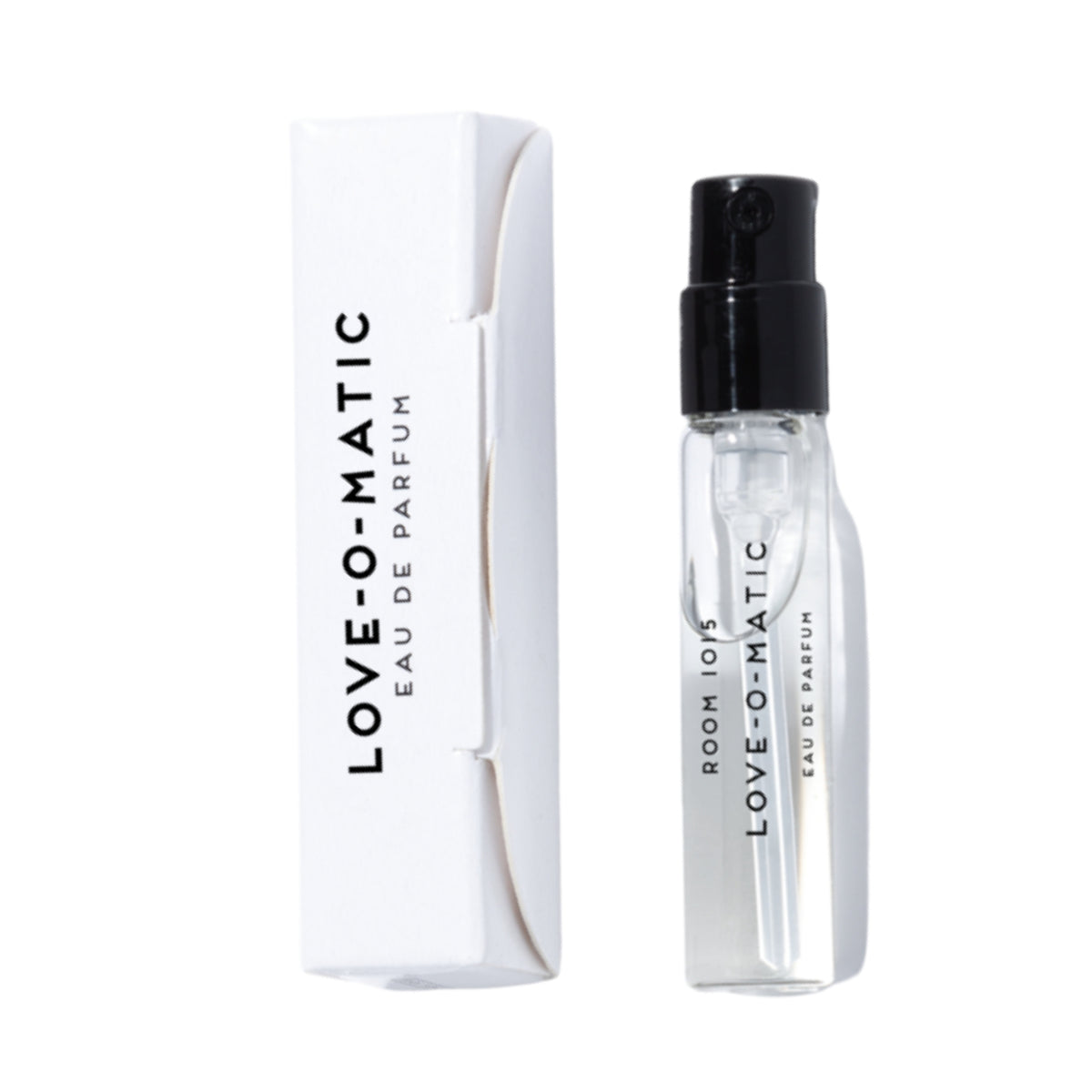 Productos de Importación (12 - 16 días hábiles) - Room 1015 Love-O-Matic (U) EDP 2.5ml