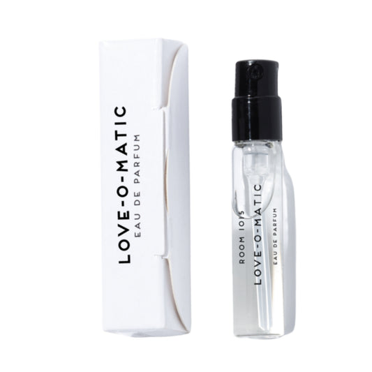 Productos de Importación (12 - 16 días hábiles) - Room 1015 Love-O-Matic (U) EDP 2.5ml