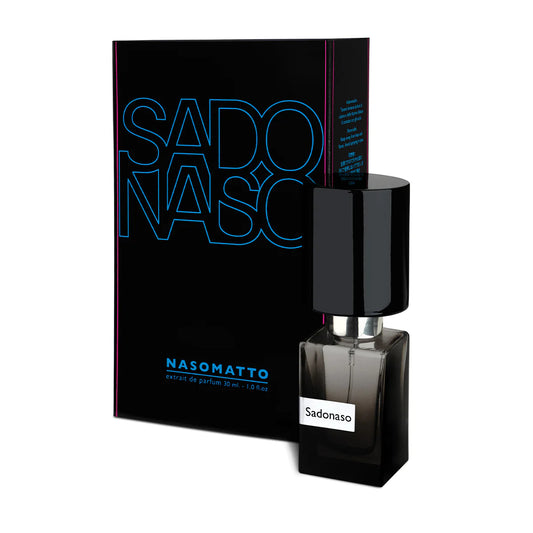 Sadonaso Nasomatto Extrait De Parfum 30ml