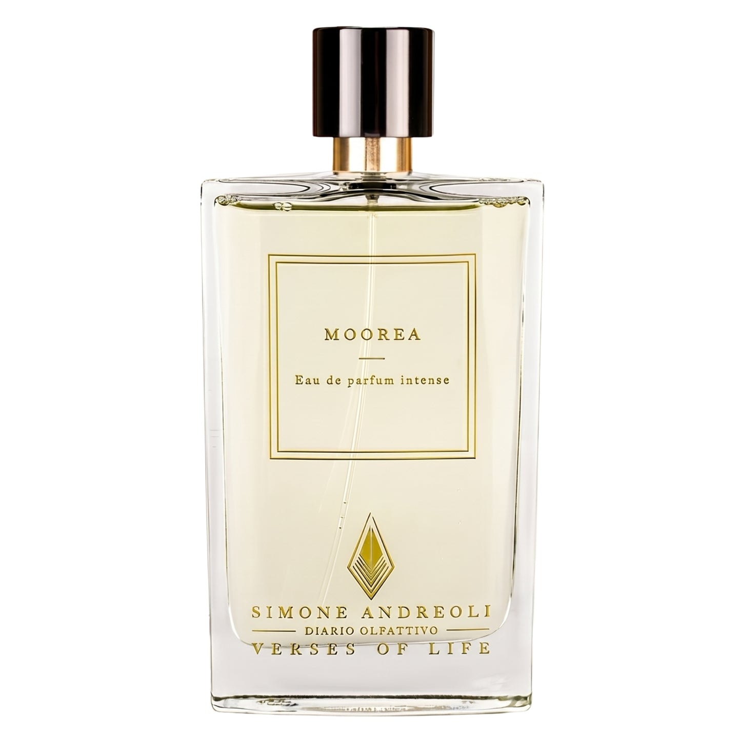 Productos de Importación (12 - 16 días hábiles) - Simone Andreoli  Moorea (U) EDP 3.4 Oz