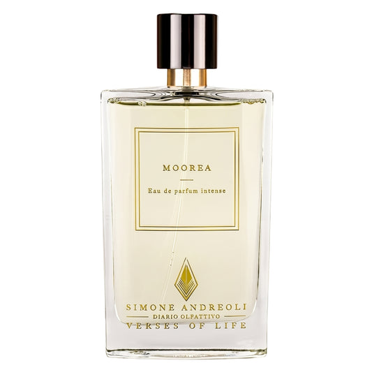 Productos de Importación (12 - 16 días hábiles) - Simone Andreoli  Moorea (U) EDP 3.4 Oz