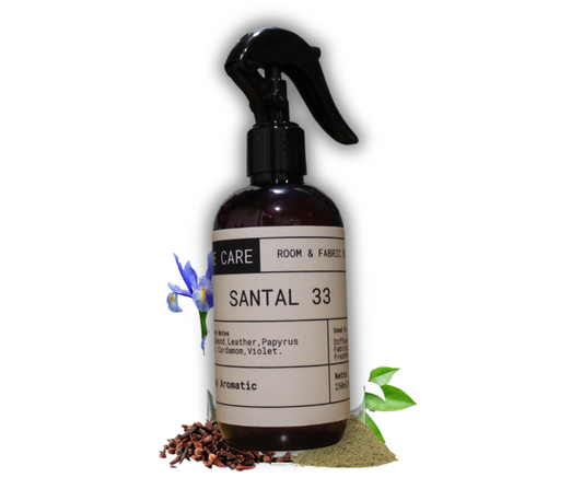 Home Spray Santal 33 250ml