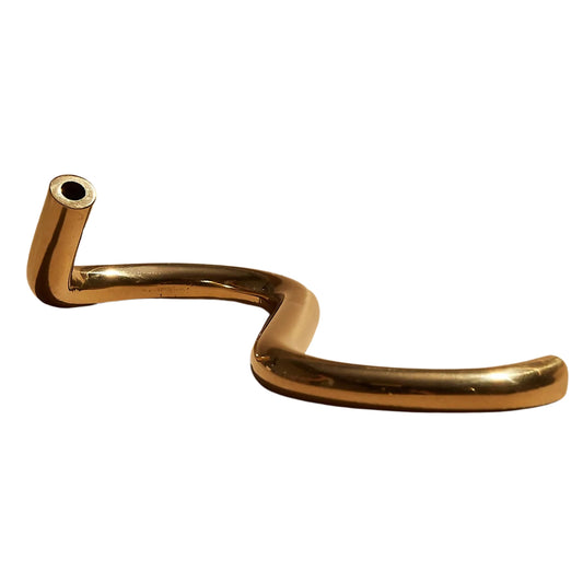 Productos de Importación (12 - 16 días hábiles) - Subtle Bodies Brass Holder Type 1 (U)