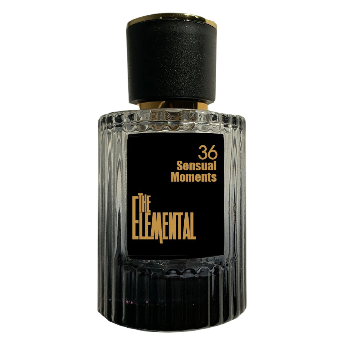 Productos de Importación (12 - 16 días hábiles) - The Elemental Fragrances Sensual Moments (U) EDP 1.7 Oz