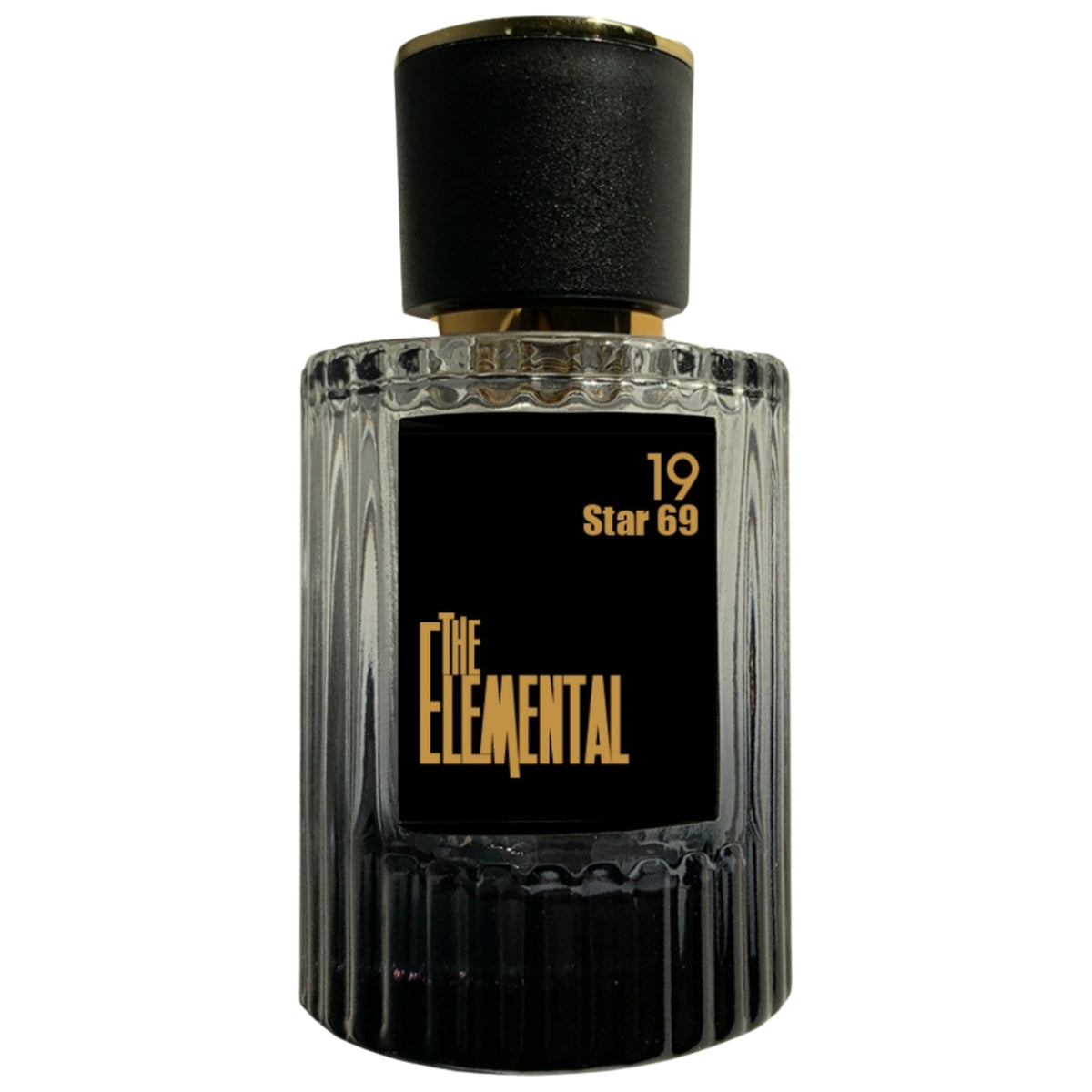 Productos de Importación (12 - 16 días hábiles) - The Elemental Fragrances Star 69 (U) EDP 1.7 Oz