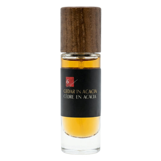 Productos de Importación (12 - 16 días hábiles) - Scents of Wood Cedar in Acacia (U) EDP 0.34 oz