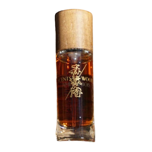 Productos de Importación (12 - 16 días hábiles) - Scents of Wood Plum in Cognac (U) EDP 0.34 oz