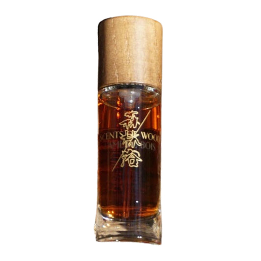 Productos de Importación (12 - 16 días hábiles) - Scents of Wood Sandalwood in Oak (U) EDP 0.34 oz
