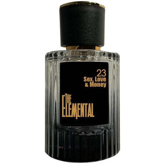 Productos de Importación (12 - 16 días hábiles) - The Elemental Fragrances Sex Love & Money (U) EDP 1.7 Oz
