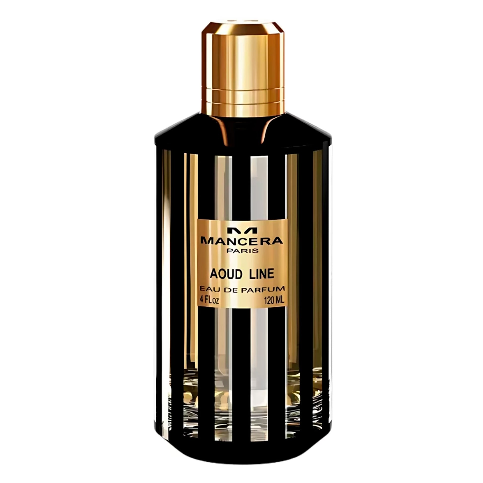Mancera Paris Mancera Aoud Line (U) 4 Oz (Tester)