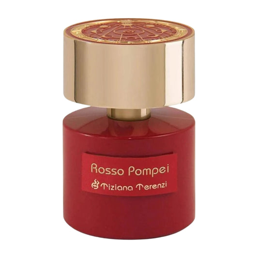 Tiziana Terenzi Tiziana Terenzi Rosso Pompei Tester (U) 3.4 Oz (Tester)