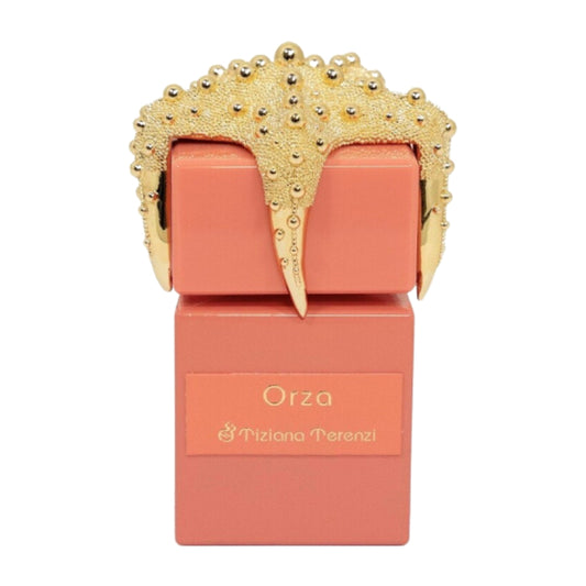 Tiziana Terenzi Tiziana Terenzi Orza Tester (U) 3.4 Oz (Tester)