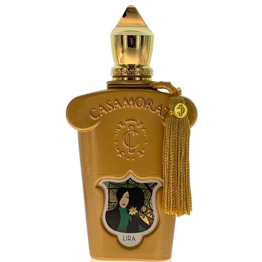 Productos de Importación (10 - 16 días hábiles) - Xerjoff Lira Tester (U) EDP 3.4 Oz (Tester)