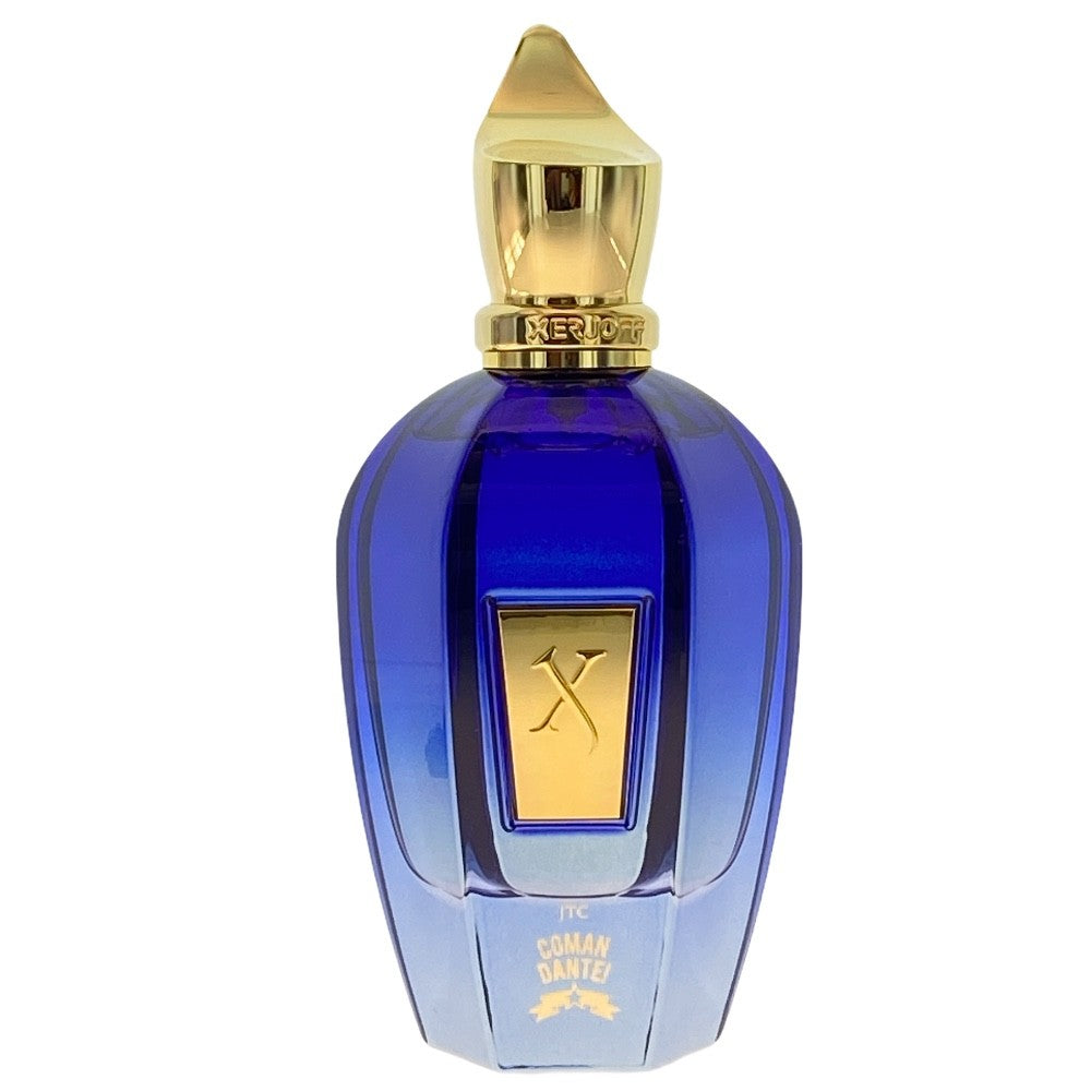 Xerjoff Xerjoff Comandante Unisex (U) EDP 3.4 Oz (Tester)