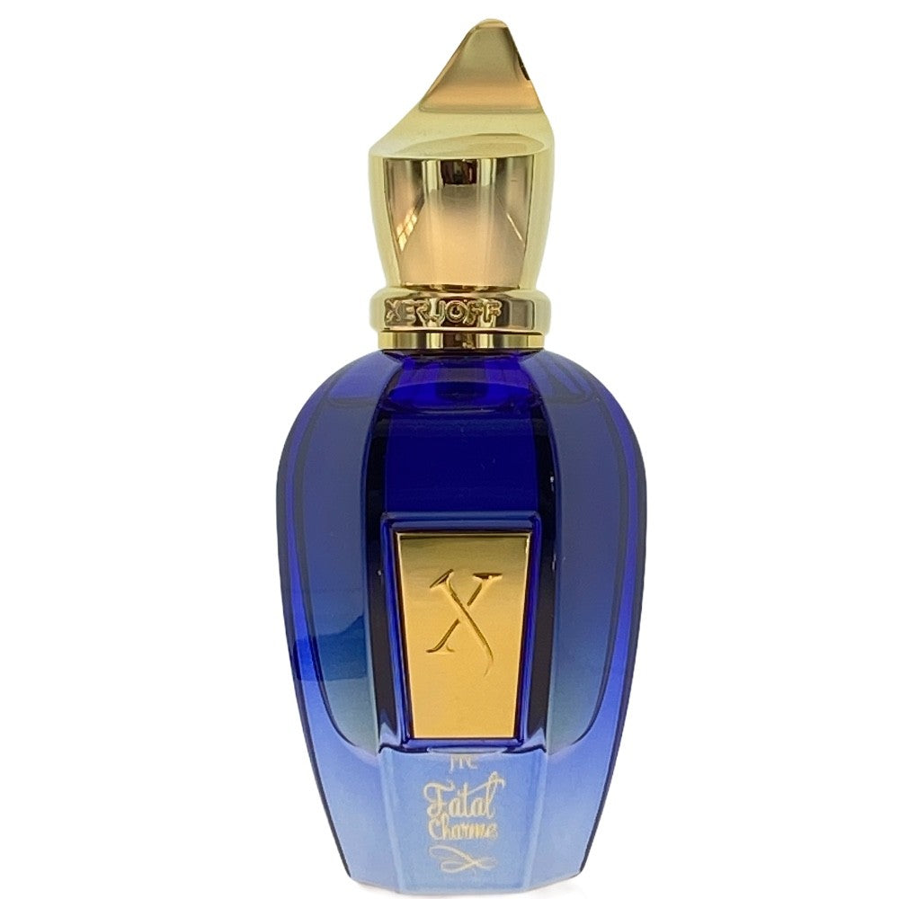 Xerjoff Xerjoff Fatal Charme Unisex (U) EDP 1.7 Oz (Tester)