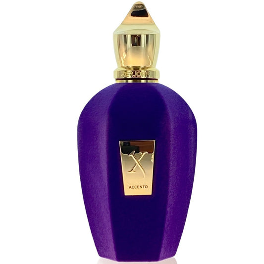 Productos de Importación (10 - 16 días hábiles) - Xerjoff Accento EDP Unisex (Tester) (U) 3.4 Oz (Tester)