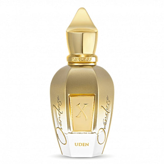 Xerjoff Uden Overdose (U) 1.7 Oz (Tester) - Productos de Importación (10 - 16 días hábiles)