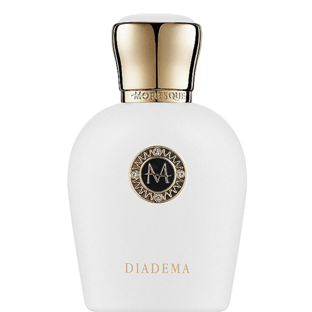Productos de Importación (12 - 16 días hábiles) - Moresque Parfums White Collection White Moreta (U) 1.7 Oz (Tester)